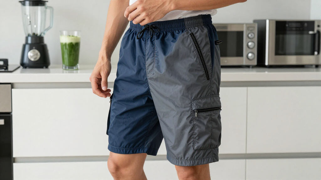 15 Best Men's Travel Shorts in 2026