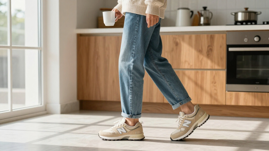 15 Best New Balance Dad Shoes in 2026
