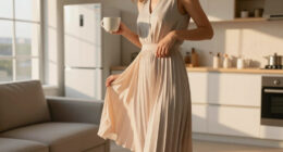 15 Best Pleated Dresses in 2026