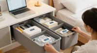 15 Best Smart Dorm Room Organizers in 2026