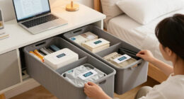 15 Best Smart Dorm Room Organizers in 2026