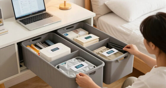 15 Best Smart Dorm Room Organizers in 2026