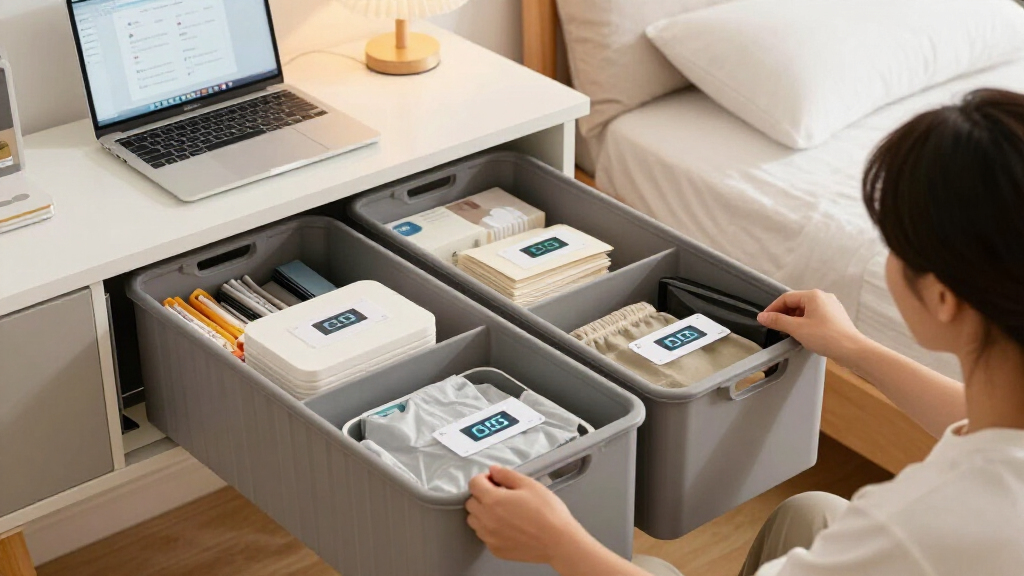 15 Best Smart Dorm Room Organizers in 2026