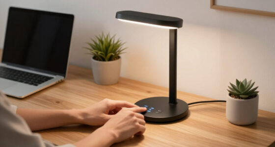 15 Best Smart Home Desk Lamps in 2026