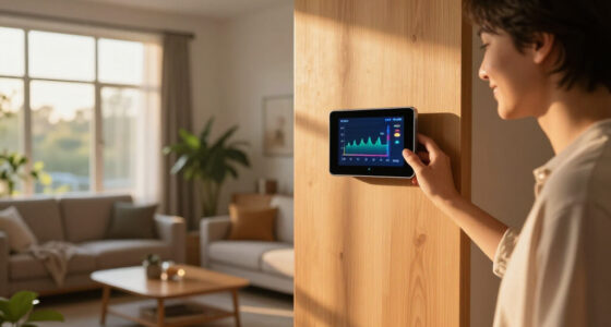 15 Best Smart Home Energy Monitors for 2026