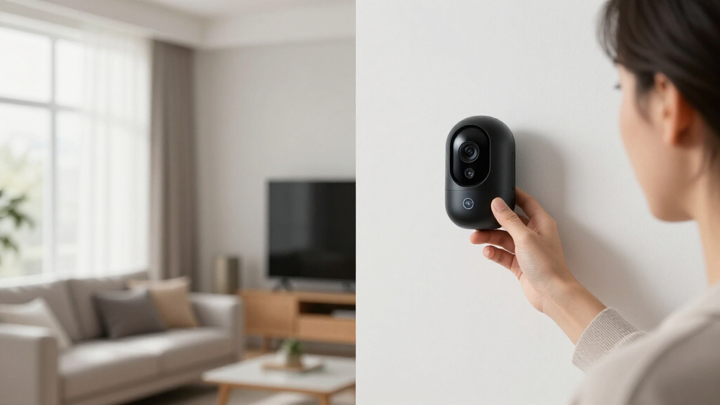 15 Best Smart Home Security Cameras for Safer, Smarter Coverage in 2026