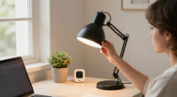 15 Best Smart Home Study Lamps for Focused Work in 2026