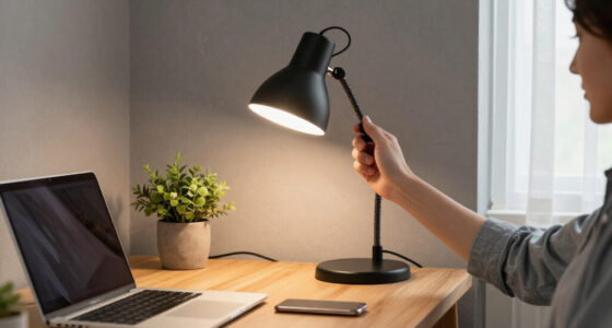15 Best Smart Home Study Lamps in 2026