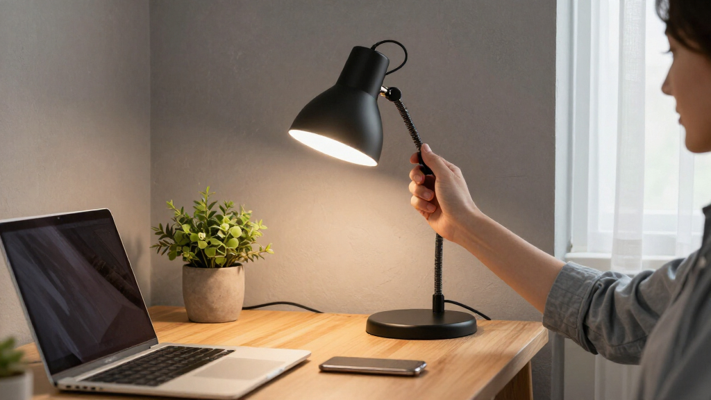 15 Best Smart Home Study Lamps in 2026
