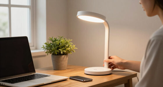 15 Best Smart Home Study Lamps in 2026