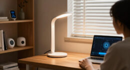 15 Best Smart Home Study Lighting in 2026