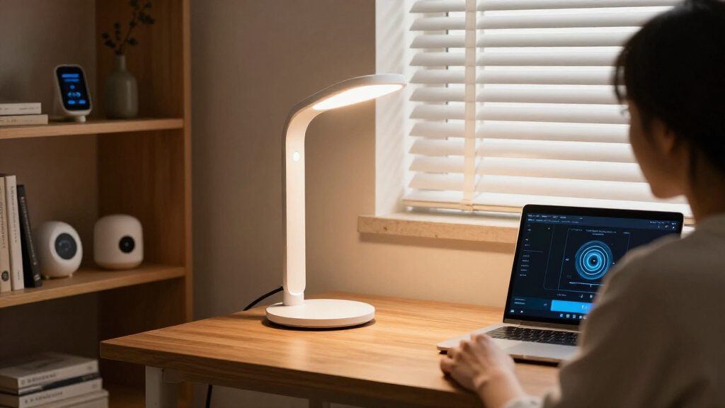 15 Best Smart Home Study Lighting in 2026