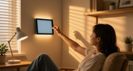 15 Best Smart Home Study Lighting Options for Home Offices and Study Desks in 2026
