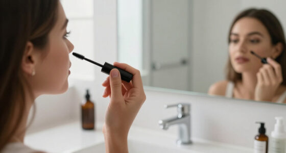 15 Best Smudge-Proof Mascaras in 2026