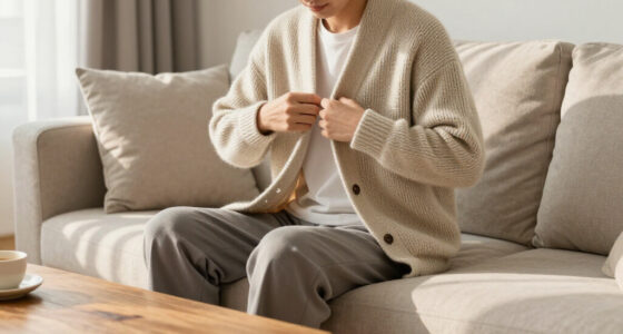 15 Best Travel Cardigans in 2026