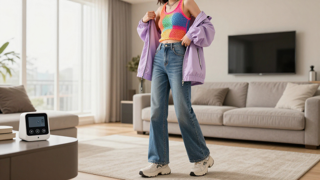 15 Best Y2K Layering Clothes in 2026