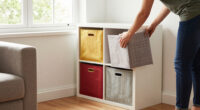 17 Storage Cubes That Fit Into IKEA’s KALLAX Shelves Perfectly