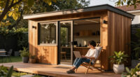 3 Best Backyard Office Kits in 2026