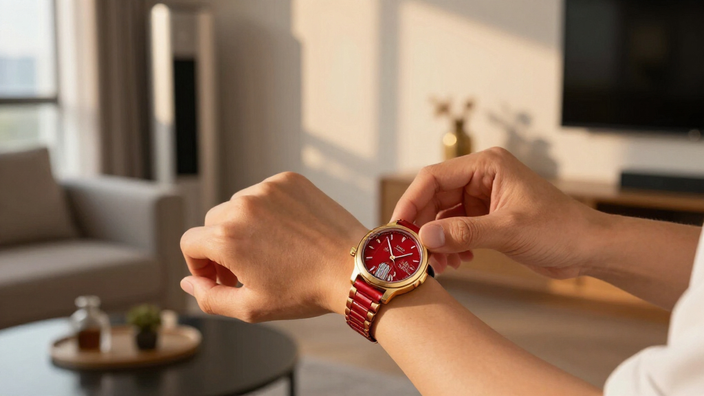 3 Best Hong Kong Themed Watches in 2026
