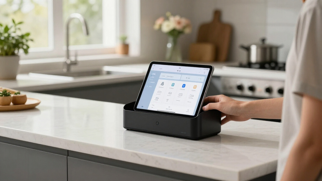 3 Best Smart Home Organizers in 2026