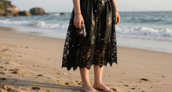 4 Best Beach Goth Clothing in 2026