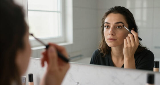 4 Best Eyebrow Concealers in 2026