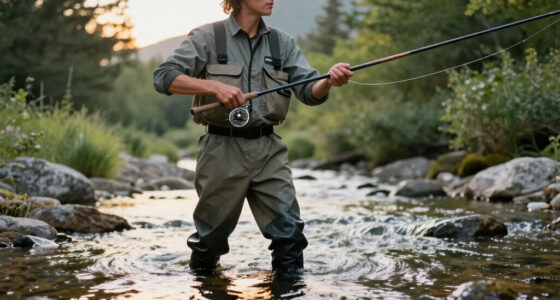 4 Best Fly-Fishing Clothing in 2026