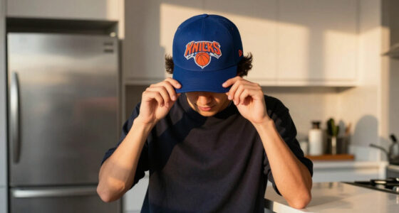 4 Best Knicks Caps in 2026