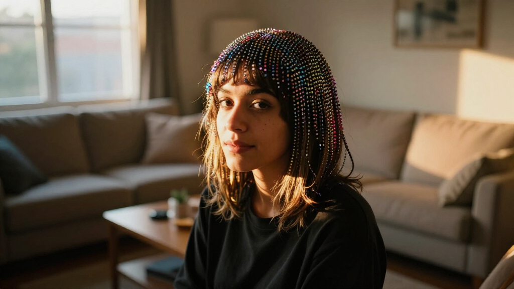 4 Best Rhinestone Wigs in 2026