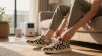 4 Best Snake Print Sneakers in 2026