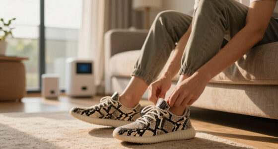 4 Best Snake Print Sneakers in 2026