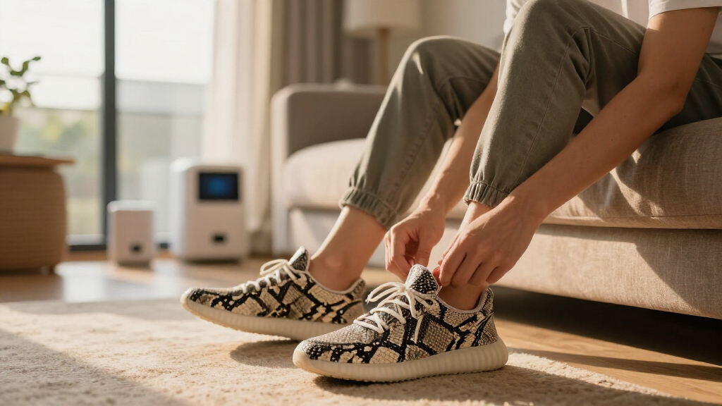 4 Best Snake Print Sneakers in 2026