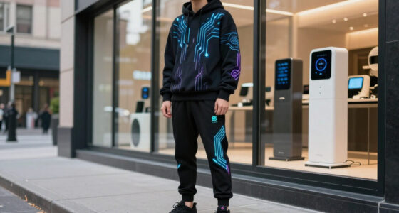 5 Best AI Tech Company Streetwear in 2026