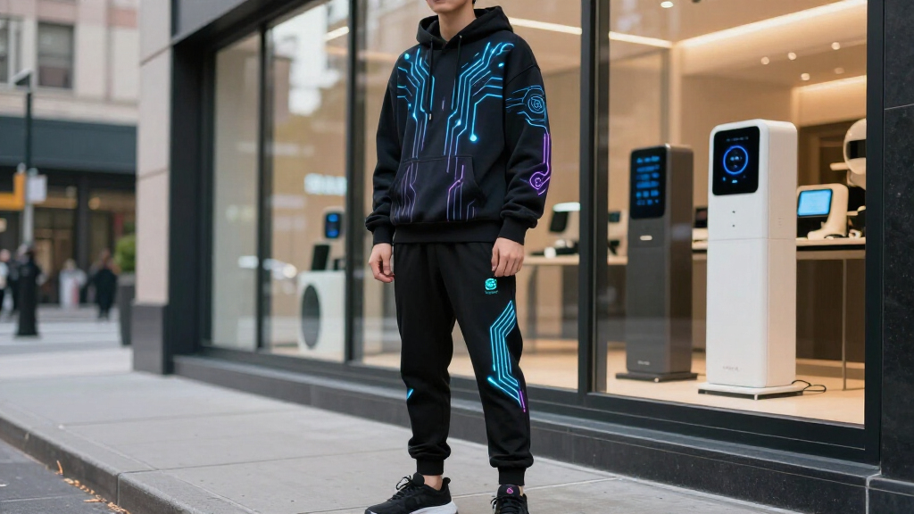 5 Best AI Tech Company Streetwear in 2026