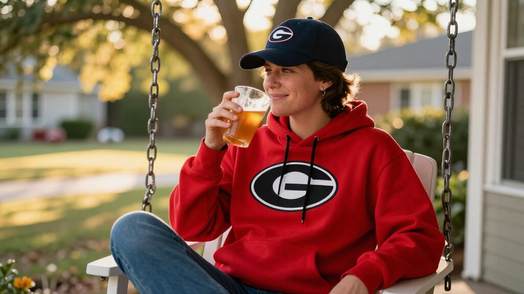 5 Best Georgia Bulldogs Gameday Apparel in 2026