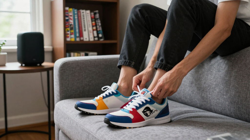 5 Best One Piece Sneakers in 2026