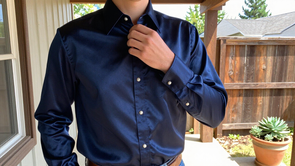 5 Best Satin Cowboy Shirts in 2026