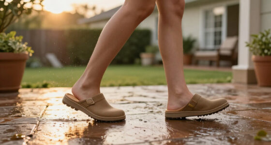 5 Best Waterproof Mules in 2026