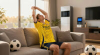 6 Best Arsenal Yellow Soccer Jerseys in 2026