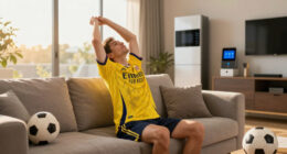 6 Best Arsenal Yellow Soccer Jerseys in 2026