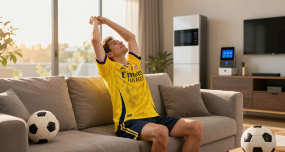 6 Best Arsenal Yellow Soccer Jerseys in 2026