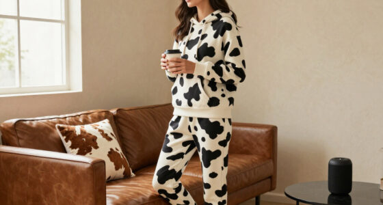 6 Best Cow Print Clothing in 2026