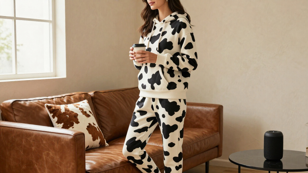 6 Best Cow Print Clothing in 2026