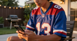 6 Best Disney NFL Team Apparel in 2026