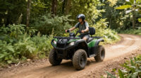6 Best Electric ATVs in 2026
