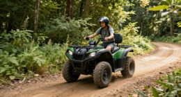 6 Best Electric ATVs in 2026