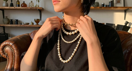 6 Best Punk Pearl Jewelry in 2026