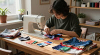 6 Best Upcycling Fashion Kits in 2026