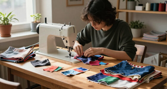 6 Best Upcycling Fashion Kits in 2026