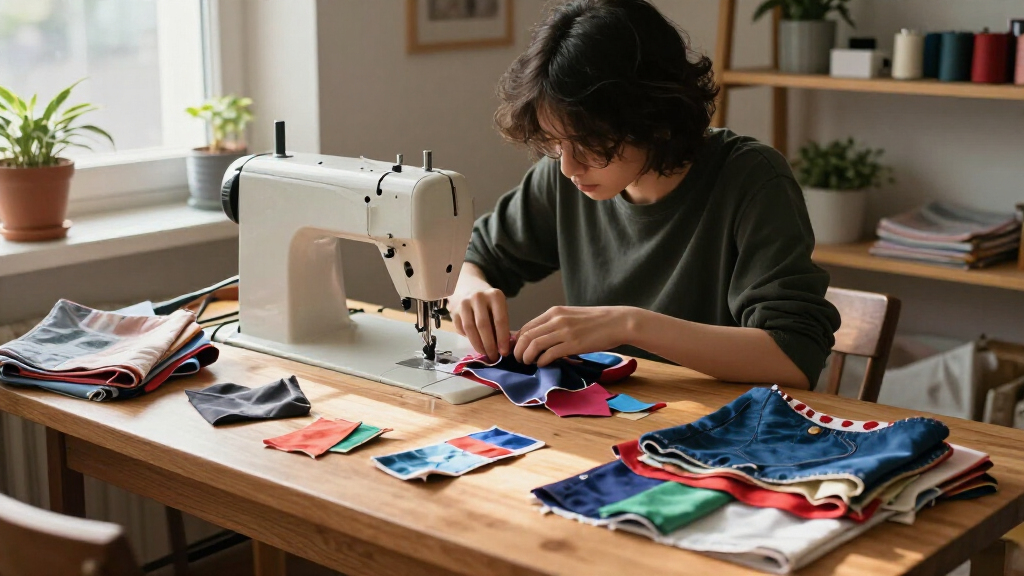 6 Best Upcycling Fashion Kits in 2026